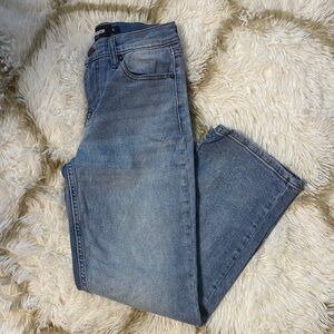 1 pair RSQ straight leg Kids Classic Blue Denim Jeans